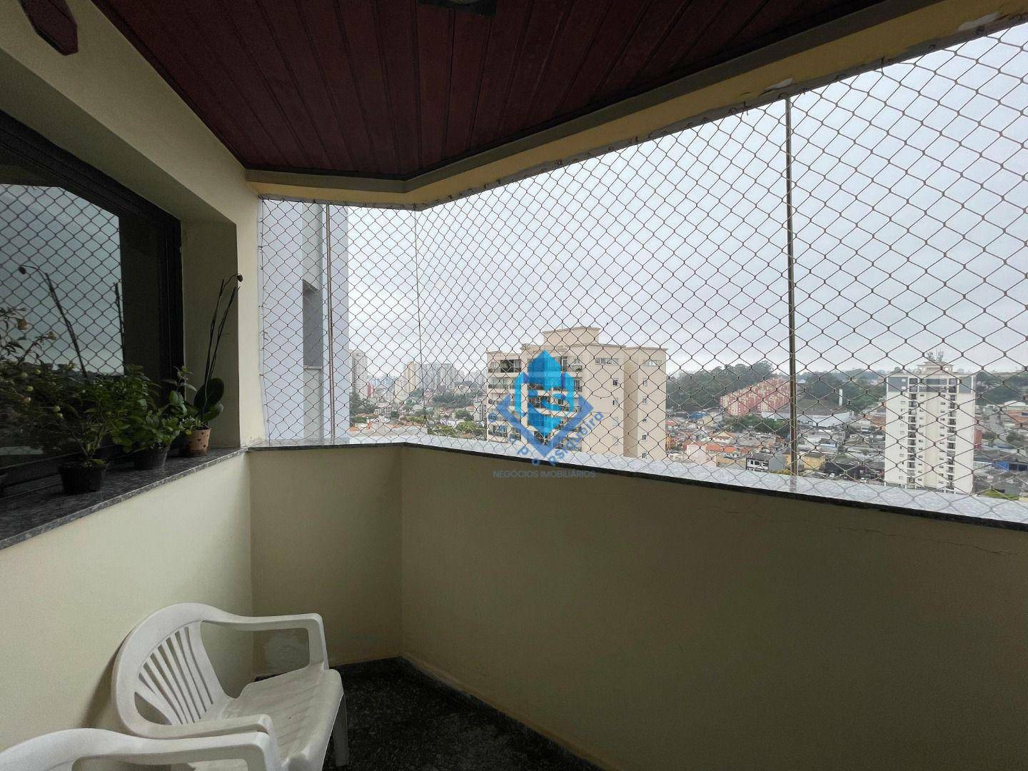 Apartamento à venda com 3 quartos, 148m² - Foto 7