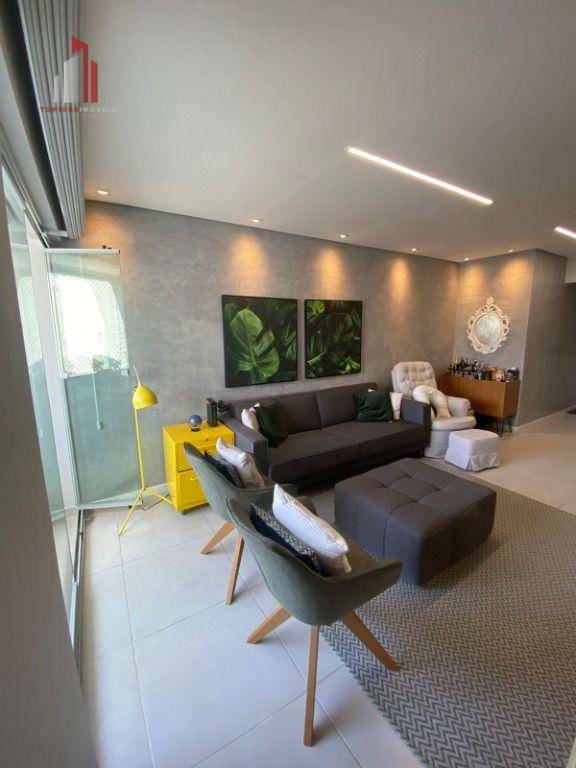 Apartamento à venda com 2 quartos, 80m² - Foto 4