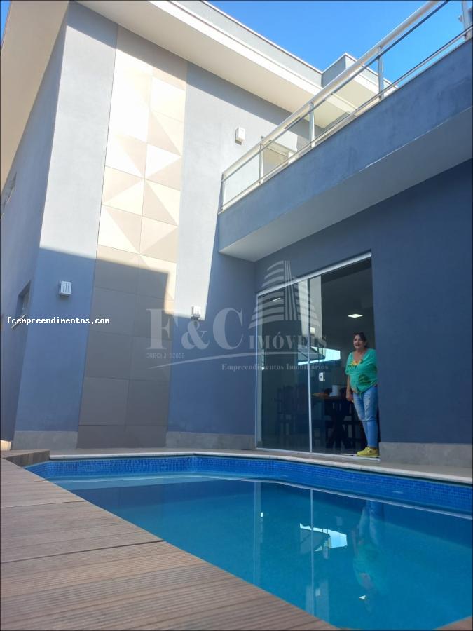 Sobrado à venda com 4 quartos, 265m² - Foto 35