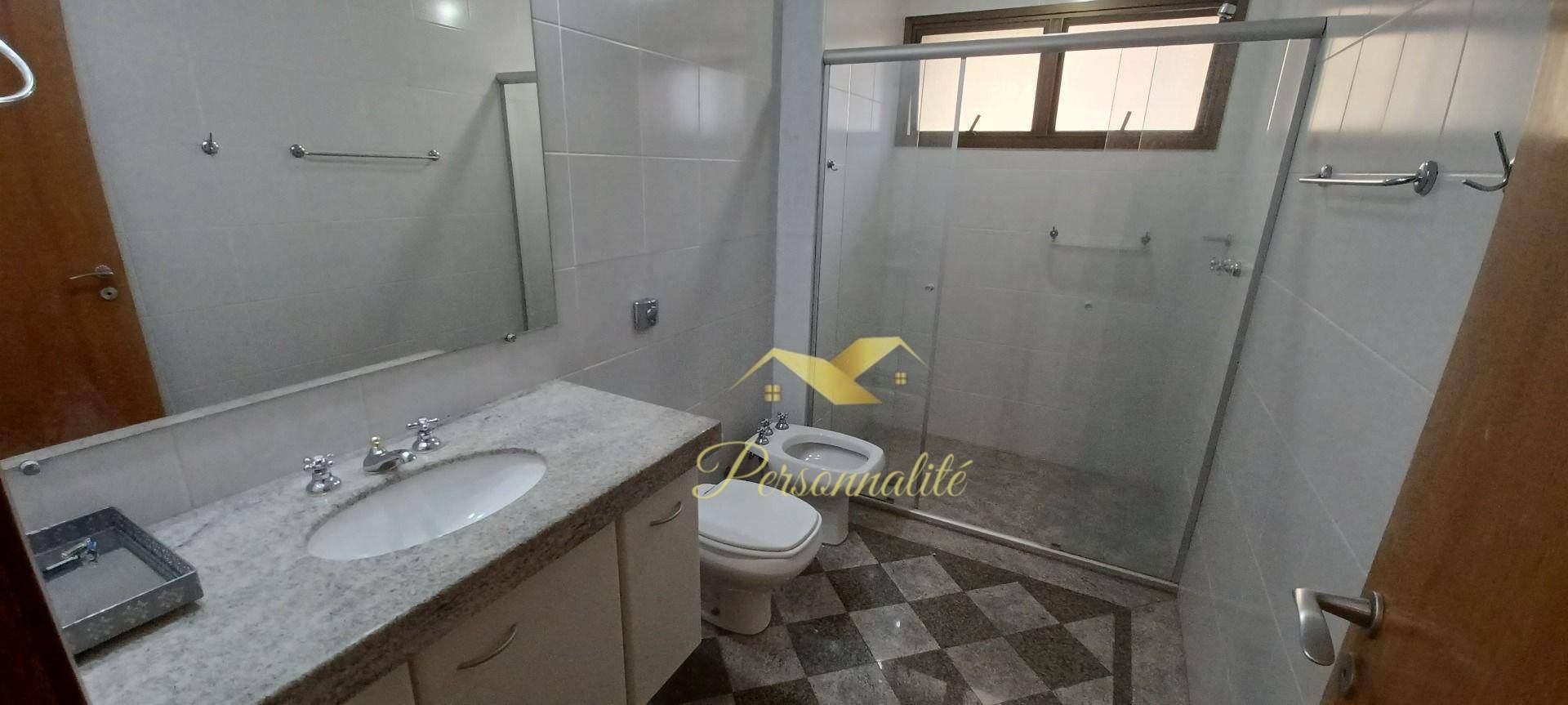 Apartamento à venda com 4 quartos, 253m² - Foto 11