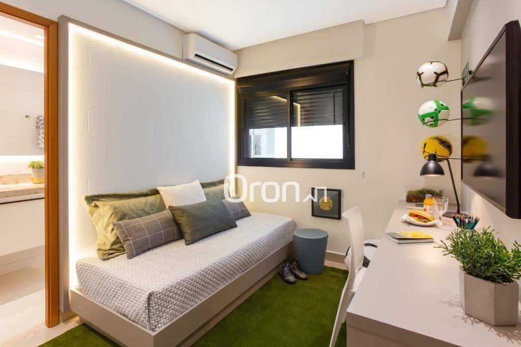 Apartamento à venda com 3 quartos, 119m² - Foto 14