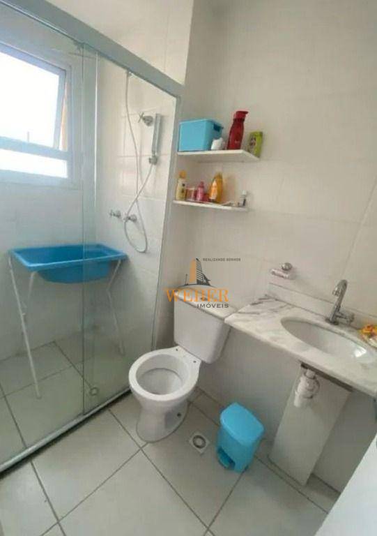 Apartamento à venda com 2 quartos, 60m² - Foto 7