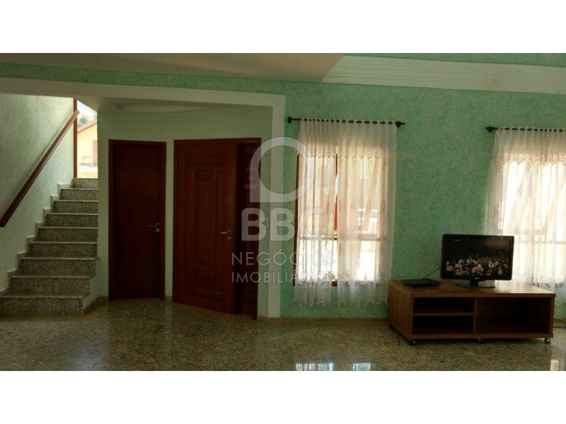 Sobrado à venda com 4 quartos, 315m² - Foto 3