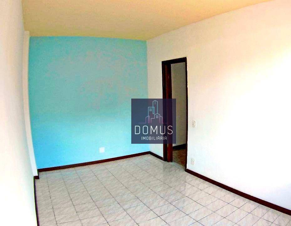 Apartamento à venda com 1 quarto, 36m² - Foto 3