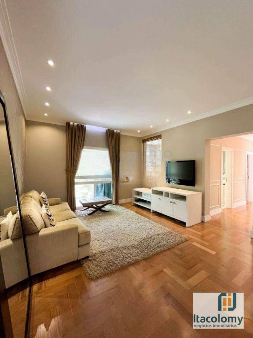 Casa de Condomínio à venda com 4 quartos, 810m² - Foto 41