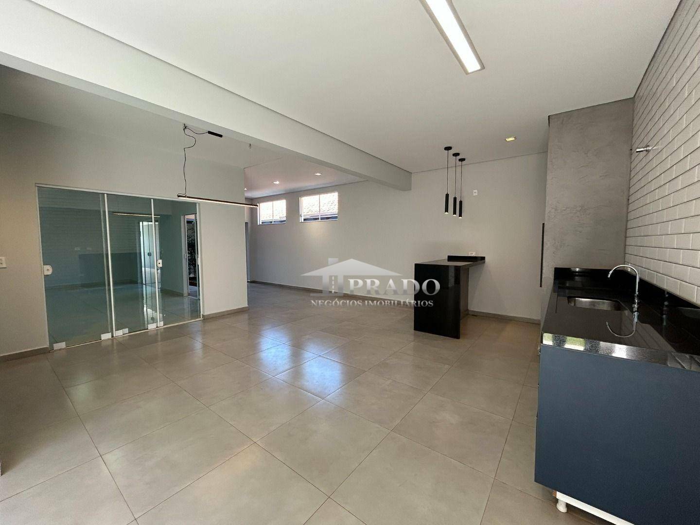 Casa à venda com 3 quartos, 220m² - Foto 29