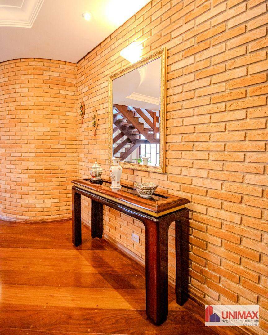 Casa de Condomínio à venda com 4 quartos, 380m² - Foto 13