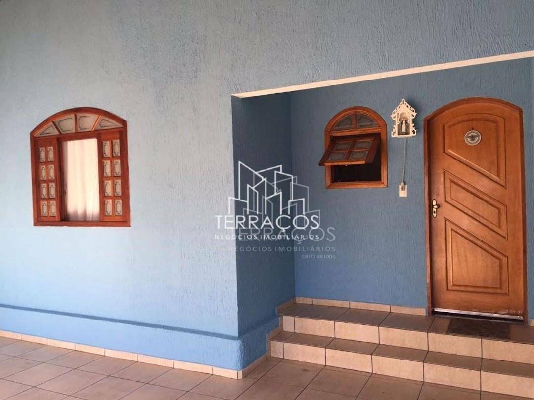 Casa à venda com 3 quartos, 131m² - Foto 23