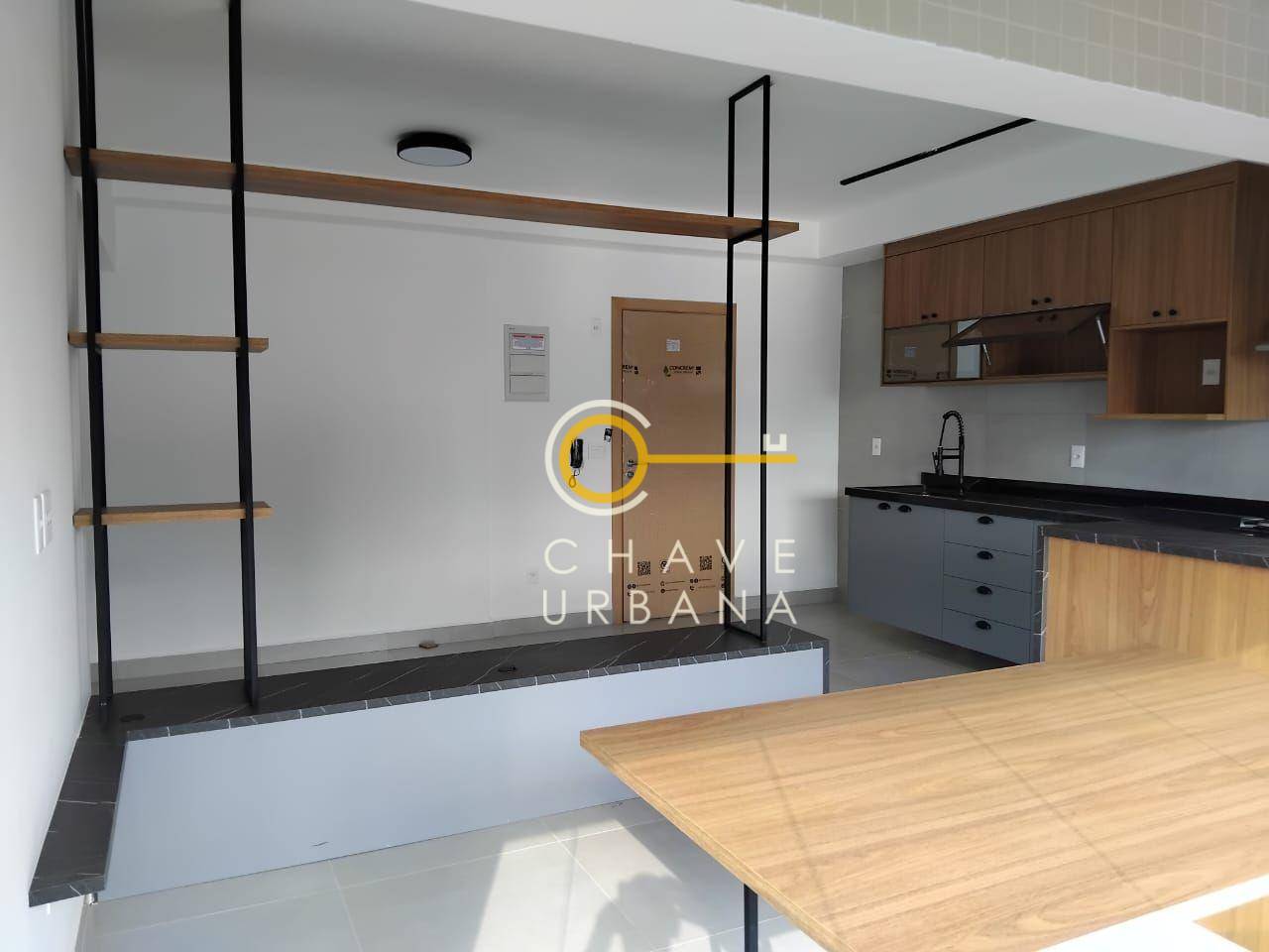 Apartamento à venda com 2 quartos, 65m² - Foto 3