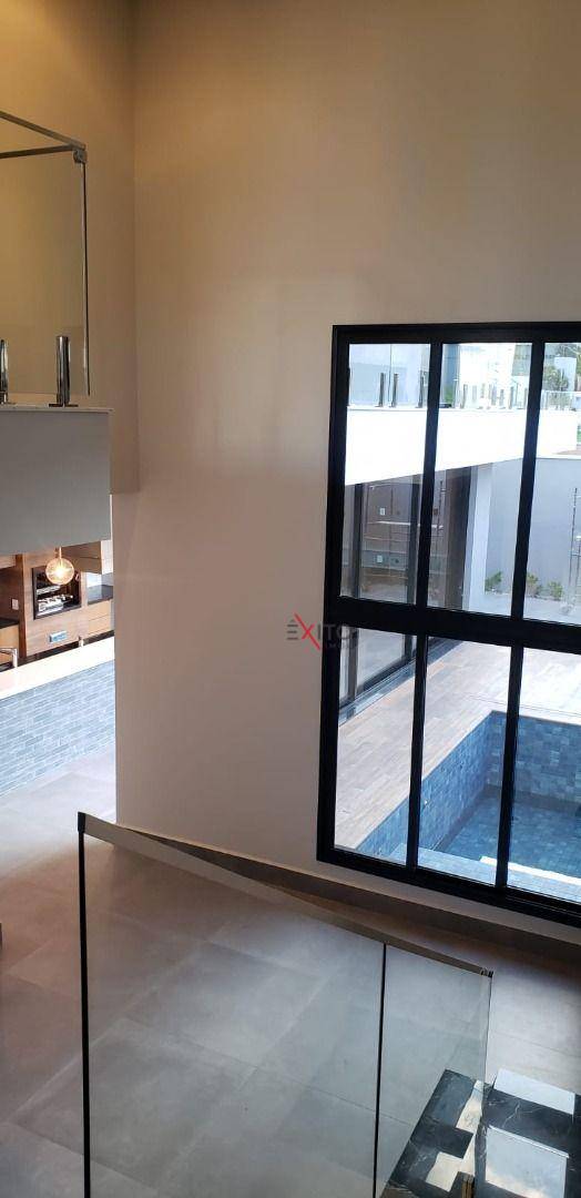 Casa de Condomínio à venda com 3 quartos, 292m² - Foto 9