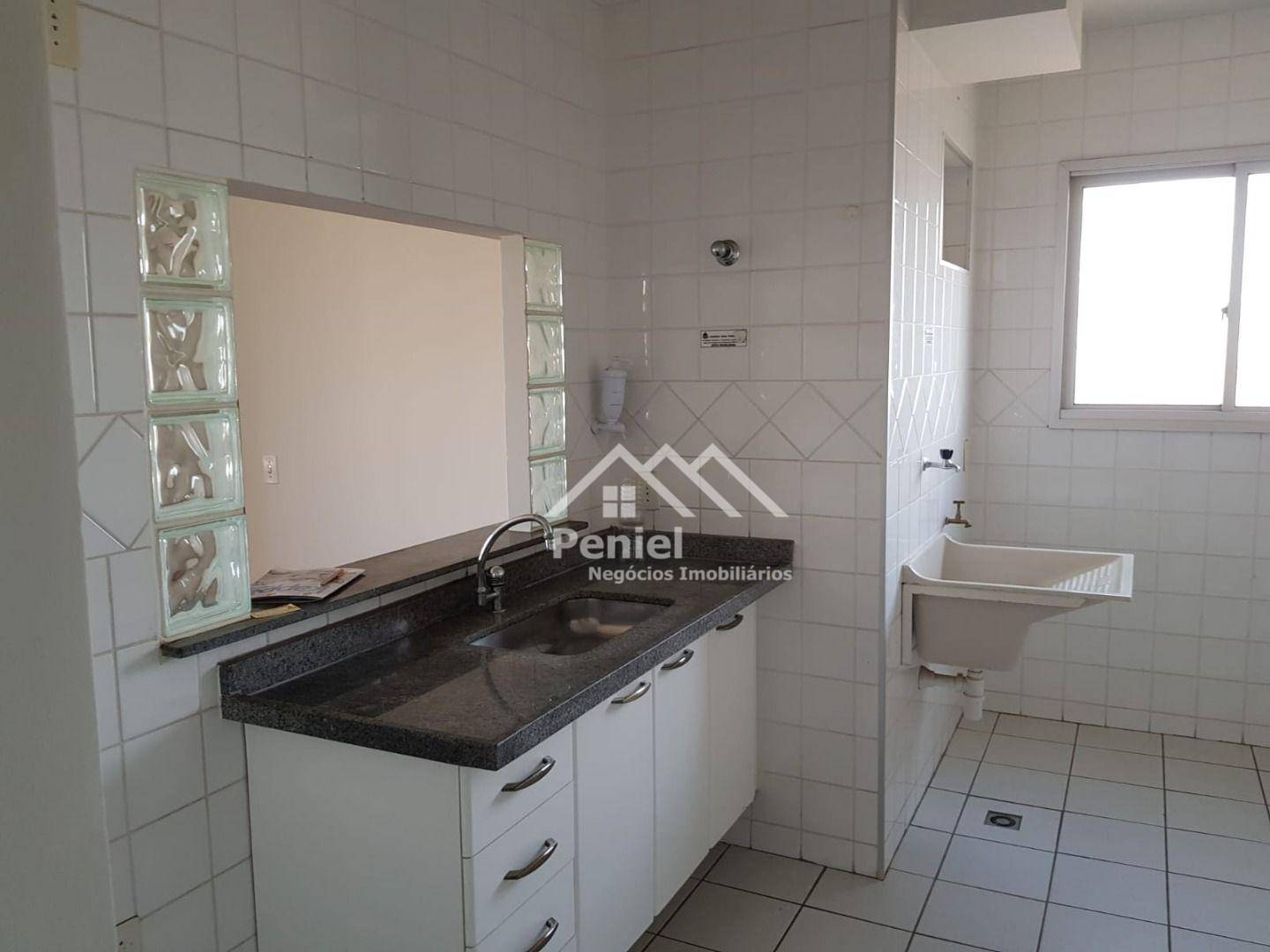 Apartamento à venda com 3 quartos, 70m² - Foto 3