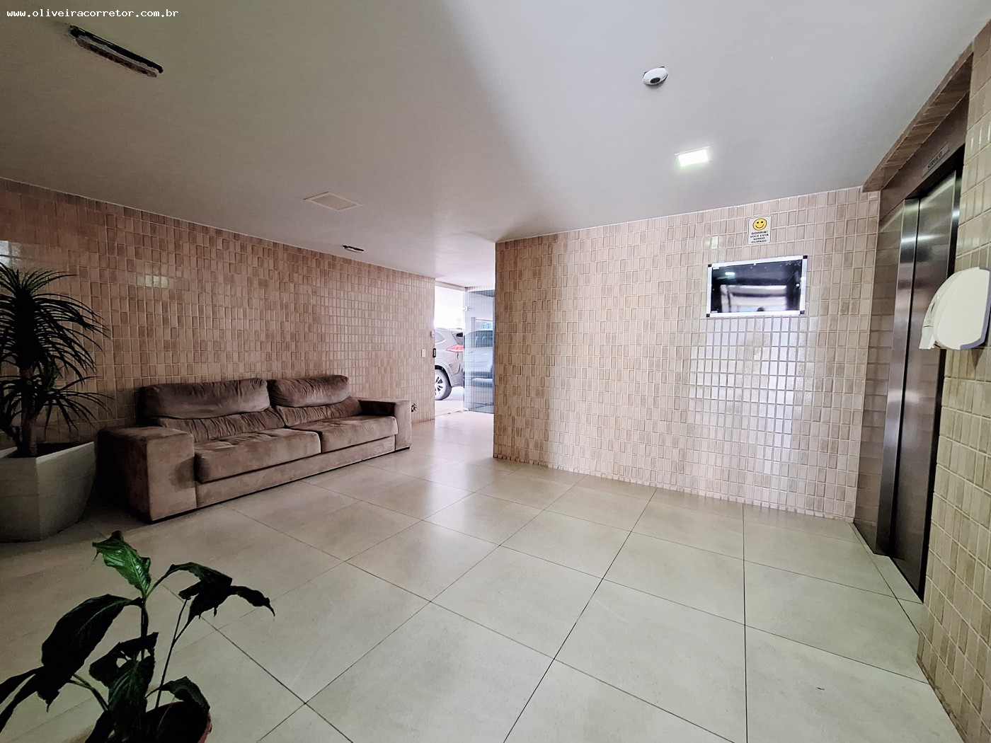 Apartamento, 3 quartos, 96 m² - Foto 11