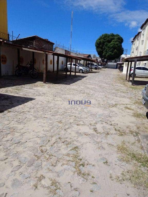 Apartamento, 2 quartos, 45 m² - Foto 12