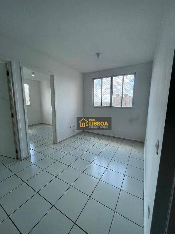 Apartamento para alugar com 2 quartos, 49m² - Foto 18