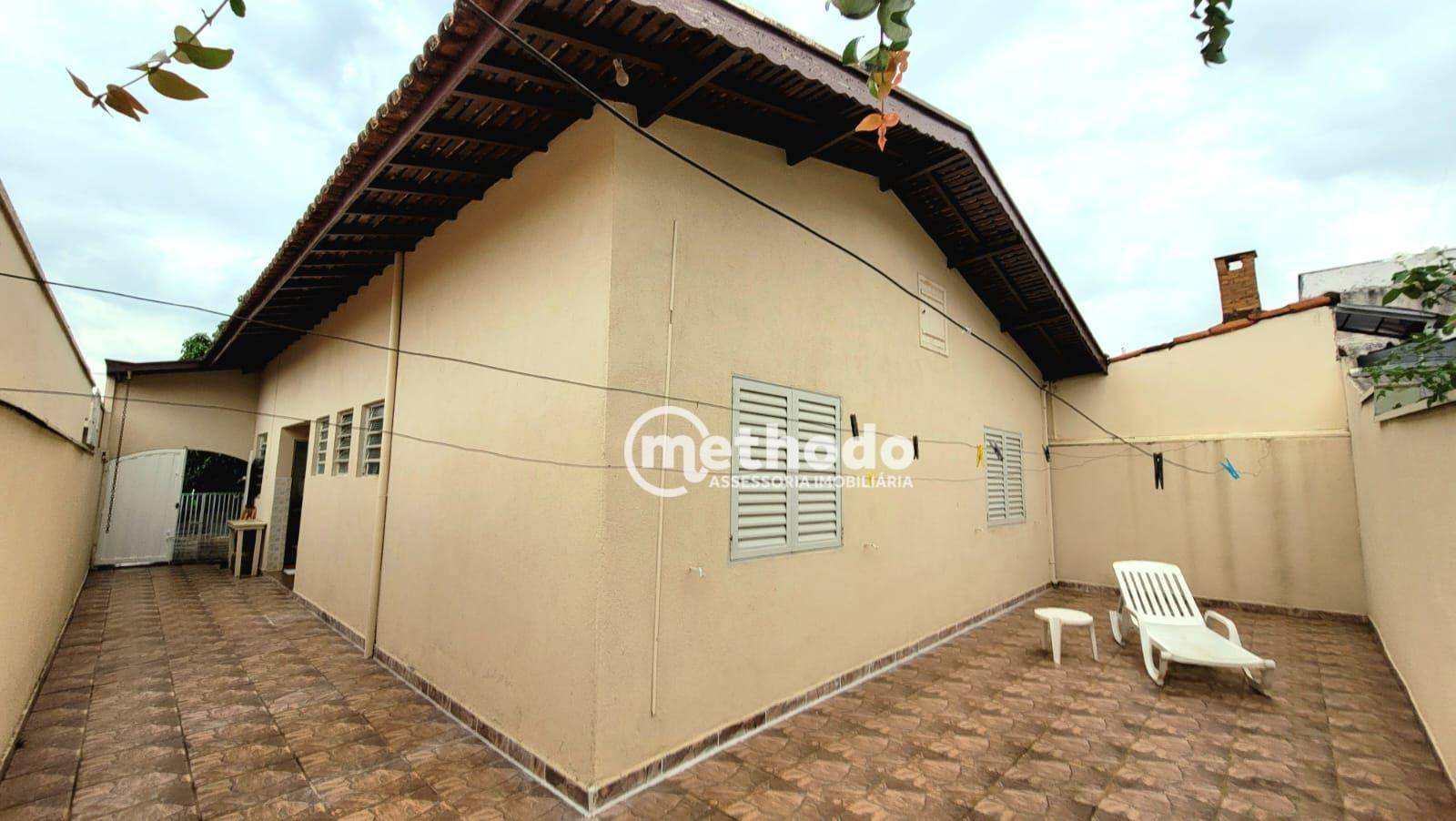 Casa à venda com 3 quartos, 137m² - Foto 26