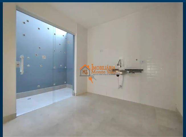 Sobrado à venda com 2 quartos, 62m² - Foto 2