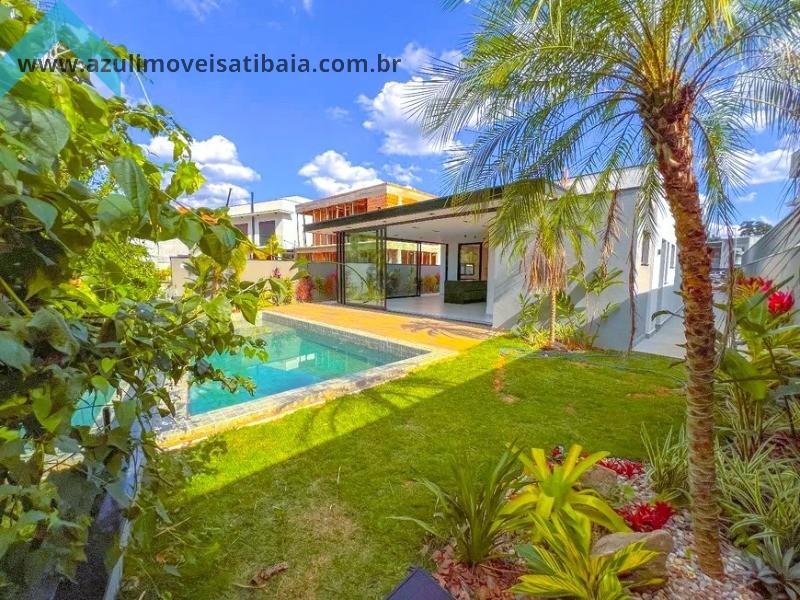 Casa de Condomínio à venda com 4 quartos, 312m² - Foto 15