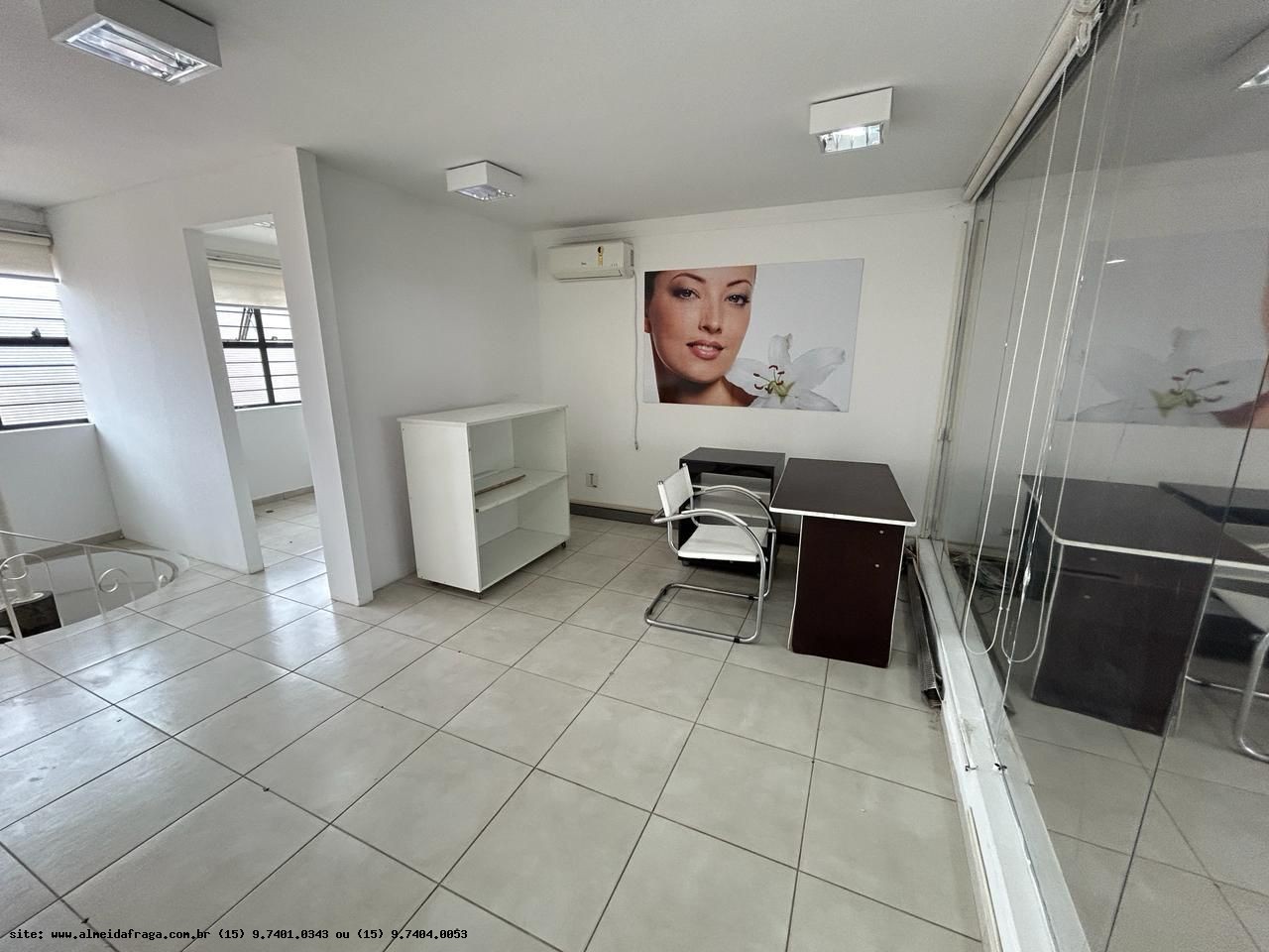 Loja-Salão para lancamento, 150m² - Foto 7