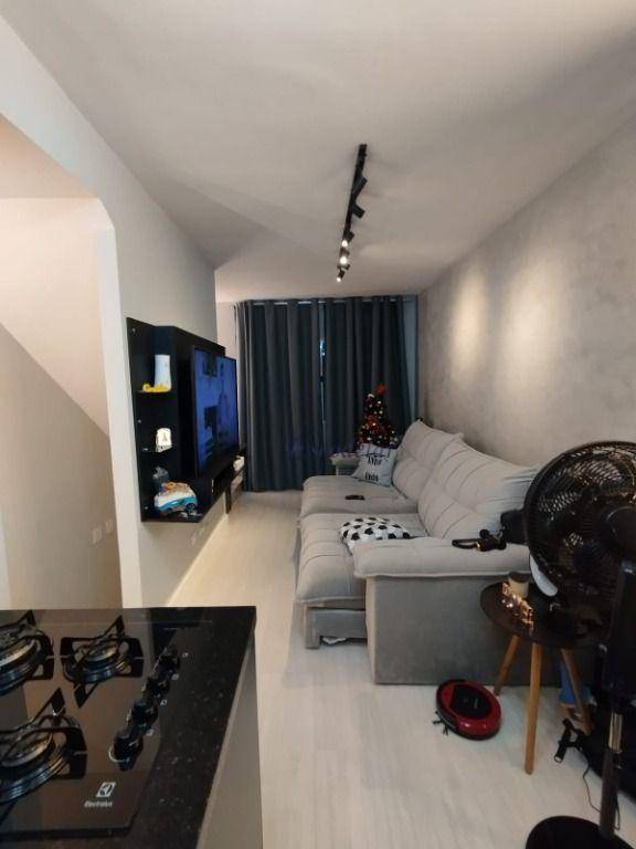 Casa de Condomínio à venda com 2 quartos, 74m² - Foto 2