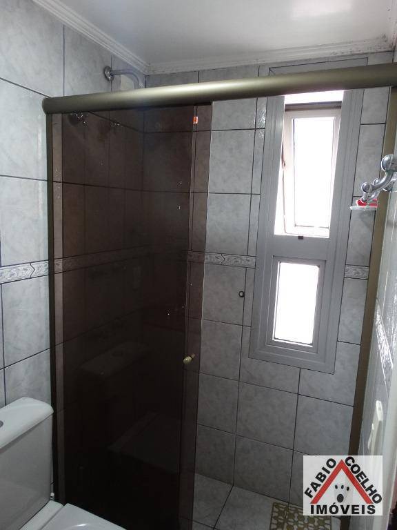 Apartamento à venda com 3 quartos, 75m² - Foto 5