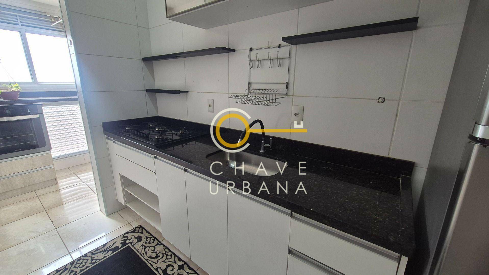 Apartamento para alugar com 2 quartos, 67m² - Foto 12