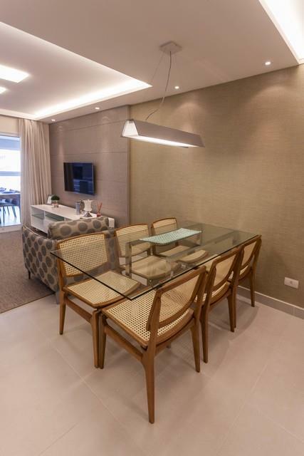 Apartamento à venda com 3 quartos, 135m² - Foto 9