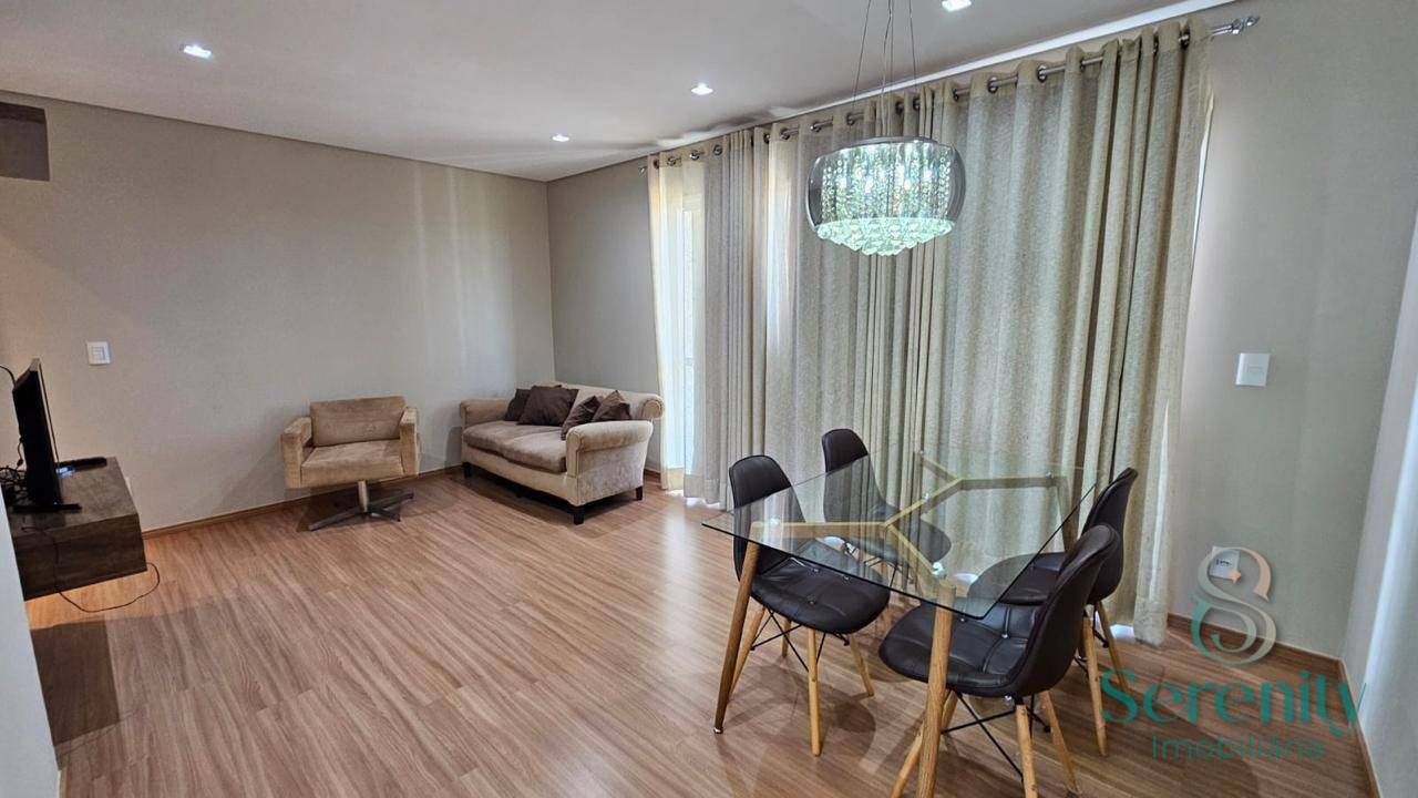 Apartamento para alugar com 2 quartos, 70m² - Foto 4