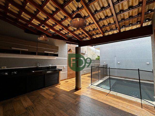 Casa à venda com 3 quartos, 177m² - Foto 6