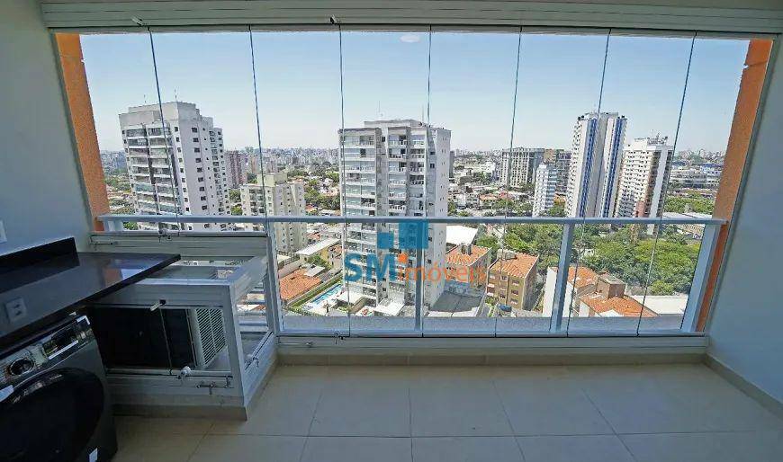 Apartamento à venda com 1 quarto, 42m² - Foto 16