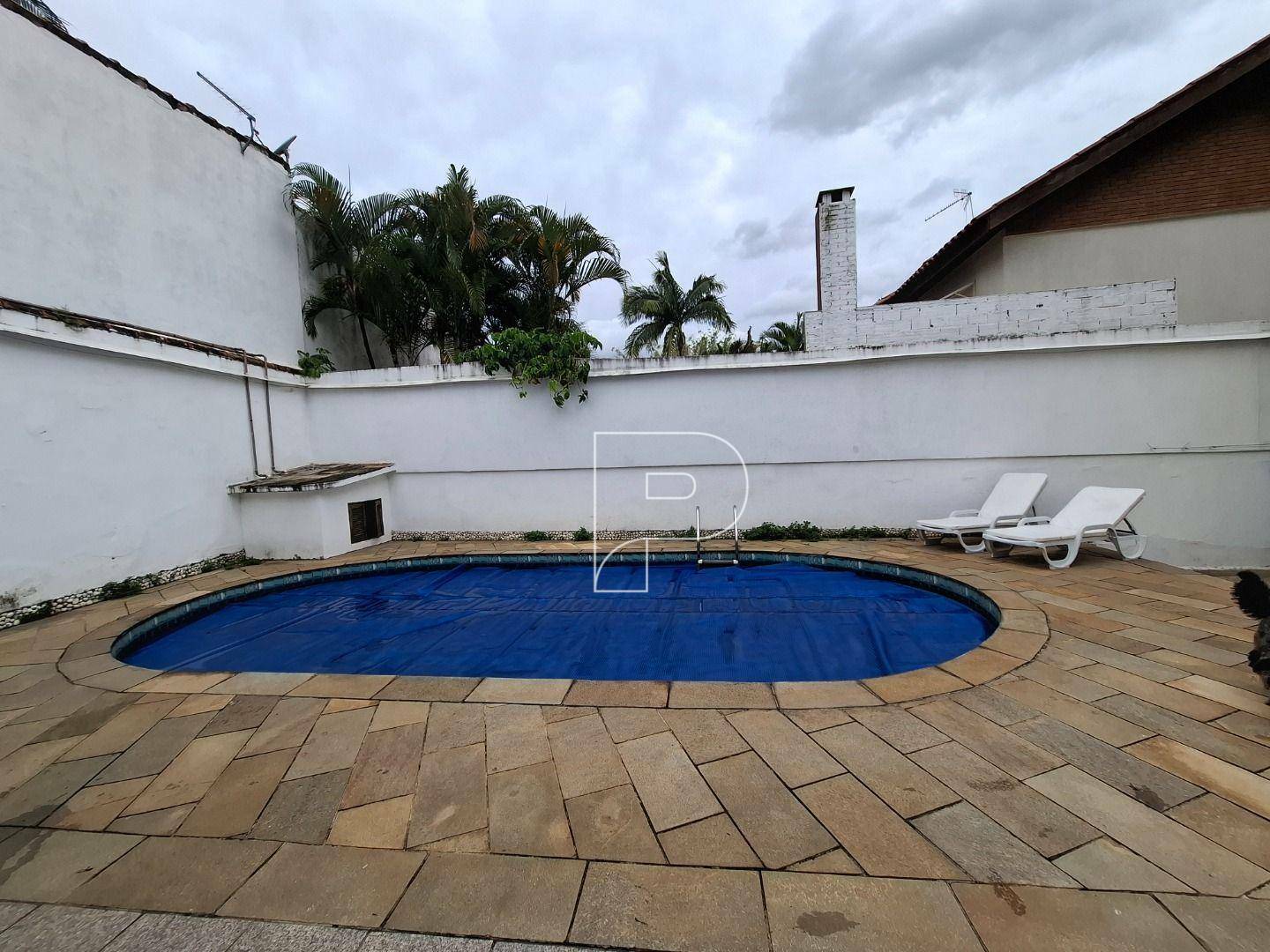 Casa de Condomínio à venda com 4 quartos, 510m² - Foto 7