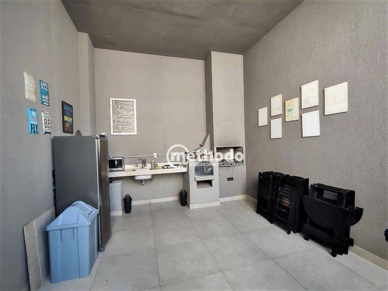 Apartamento à venda com 1 quarto, 51m² - Foto 7