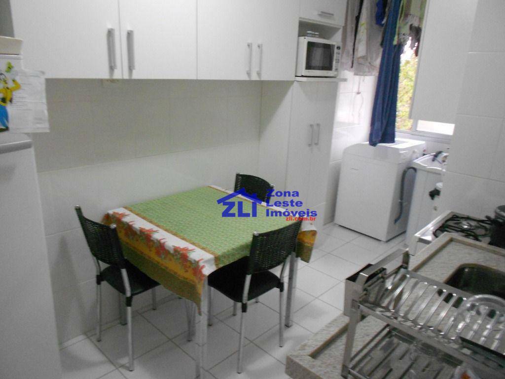 Apartamento à venda com 2 quartos, 50m² - Foto 6