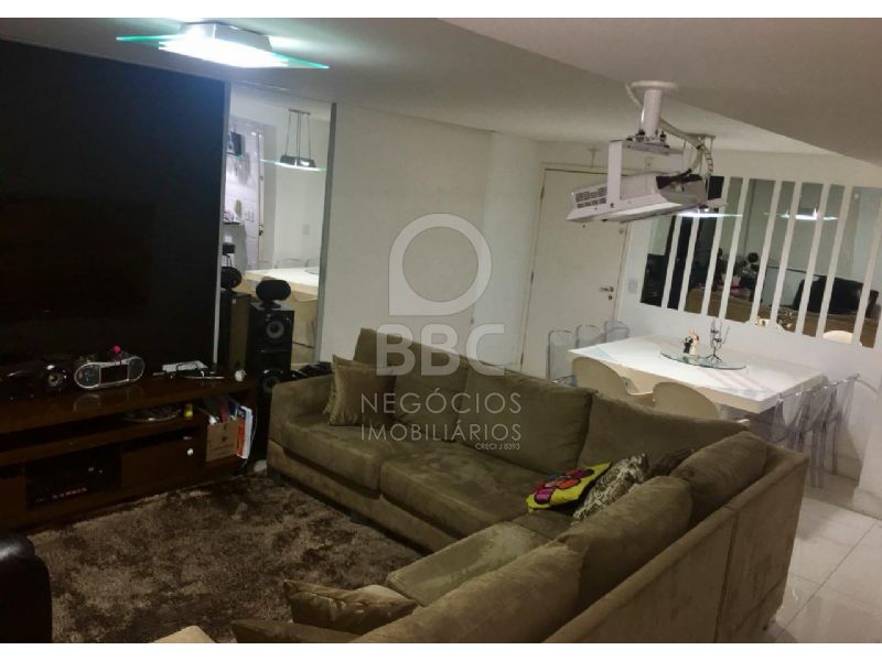 Apartamento à venda com 3 quartos, 97m² - Foto 5