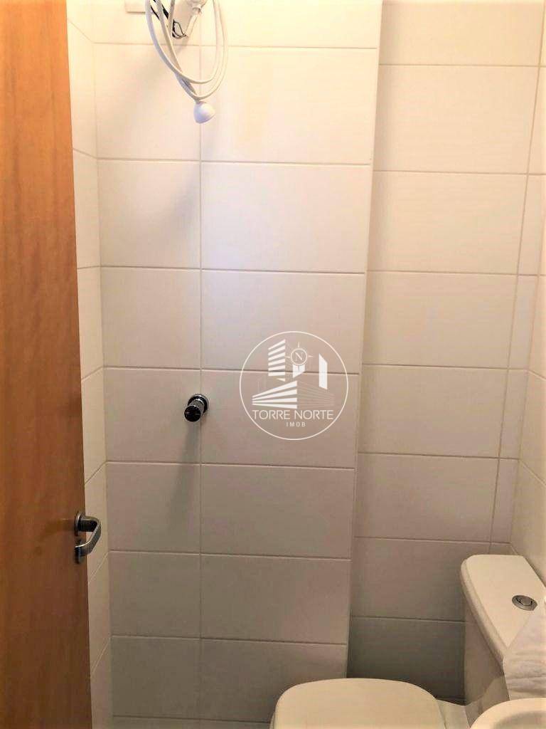 Apartamento à venda com 3 quartos, 174m² - Foto 16