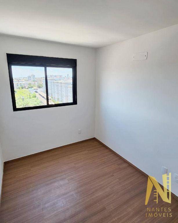 Apartamento à venda com 2 quartos, 59m² - Foto 4