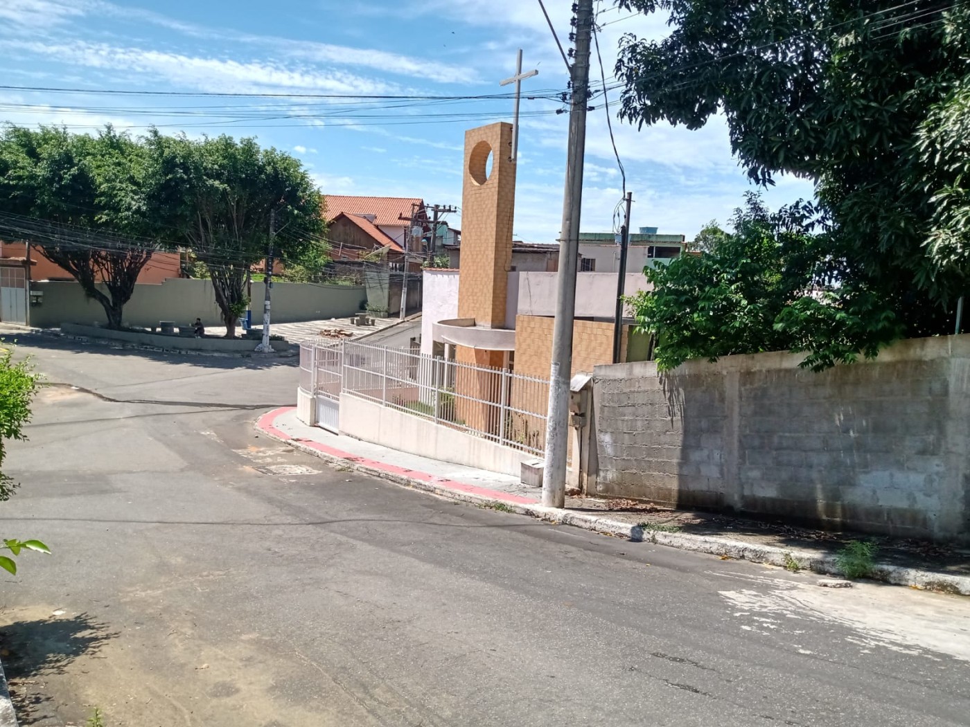 Terreno à venda, 486m² - Foto 5