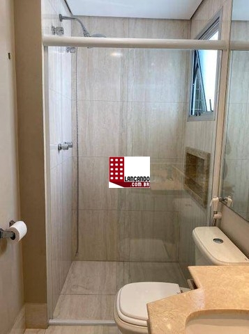 Apartamento à venda com 3 quartos, 190m² - Foto 12