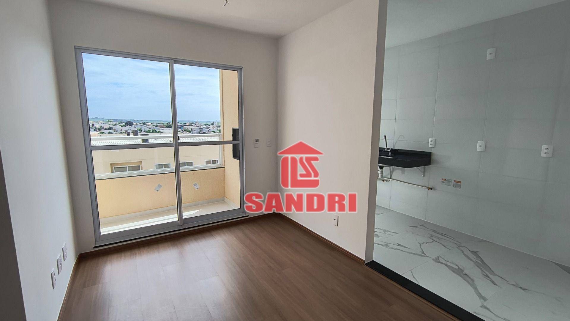 Apartamento para alugar com 2 quartos - Foto 2