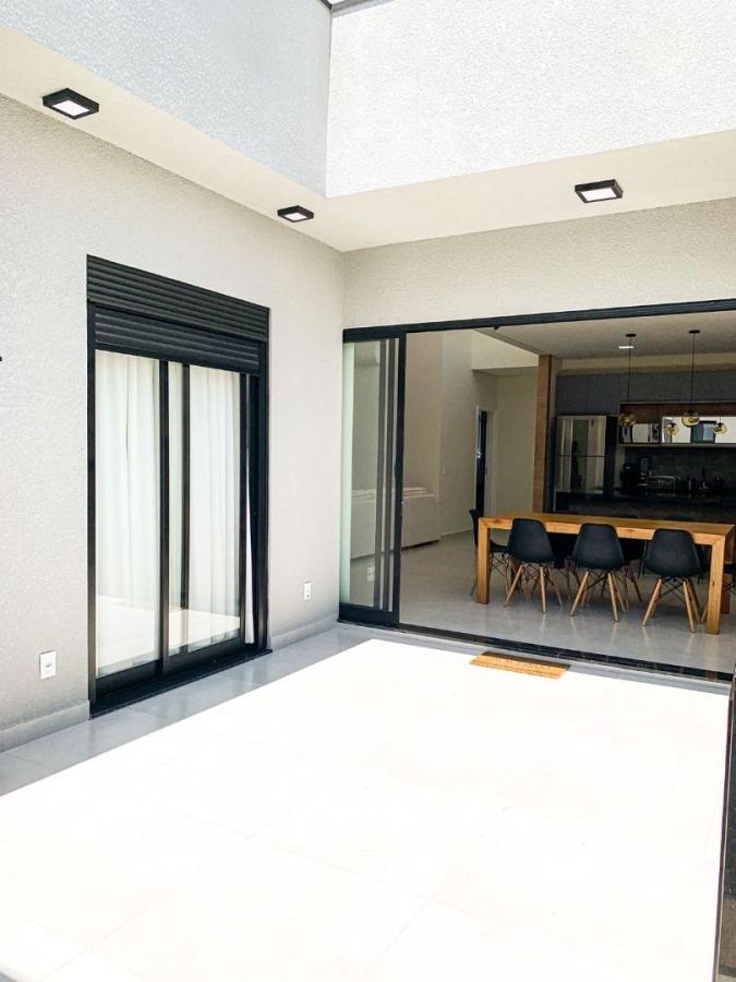 Casa de Condomínio à venda com 3 quartos, 142m² - Foto 11