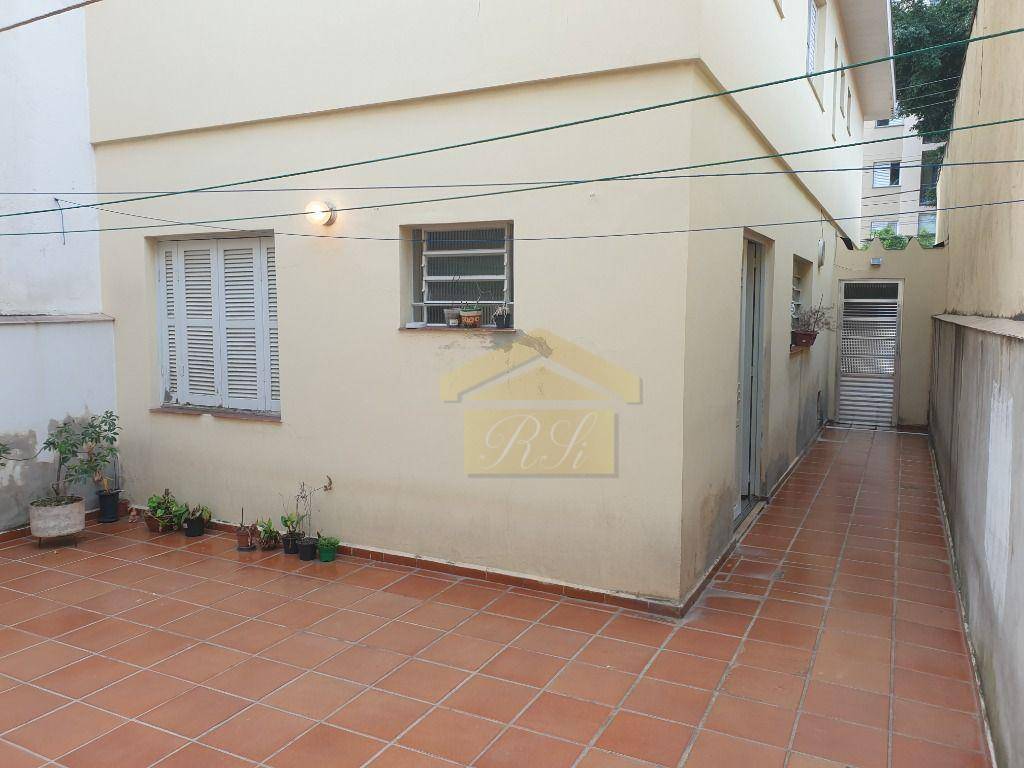 Sobrado à venda com 3 quartos, 144m² - Foto 30