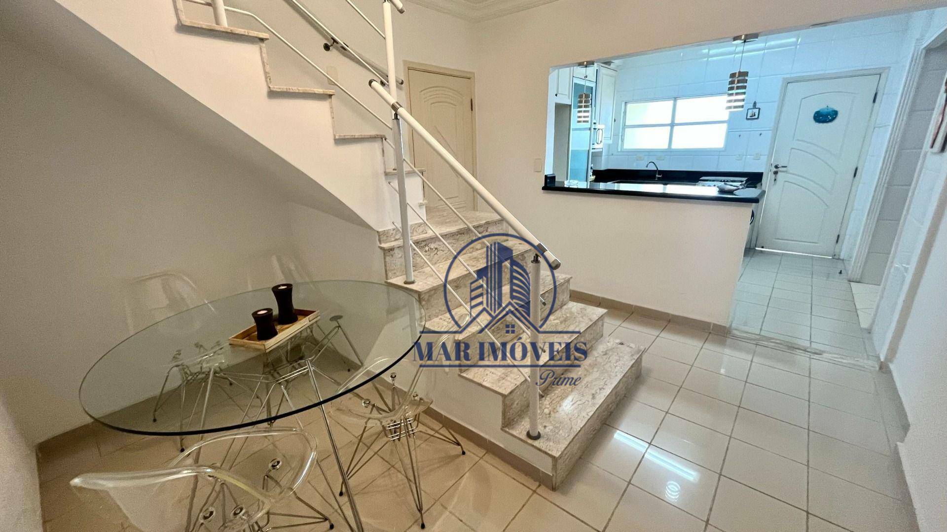 Cobertura à venda com 3 quartos, 150m² - Foto 19