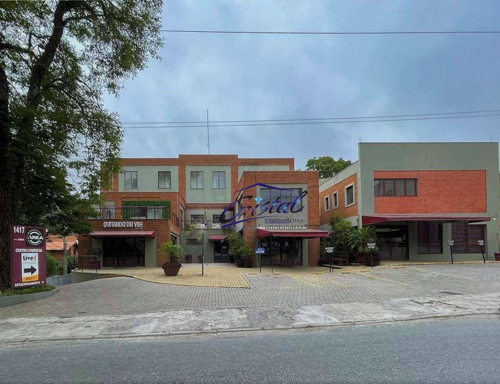 Conjunto Comercial-Sala à venda e aluguel, 41m² - Foto 6