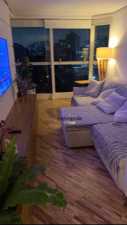 Cobertura, 2 quartos, 360 m² - Foto 4