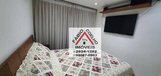 Apartamento à venda com 2 quartos, 57m² - Foto 5