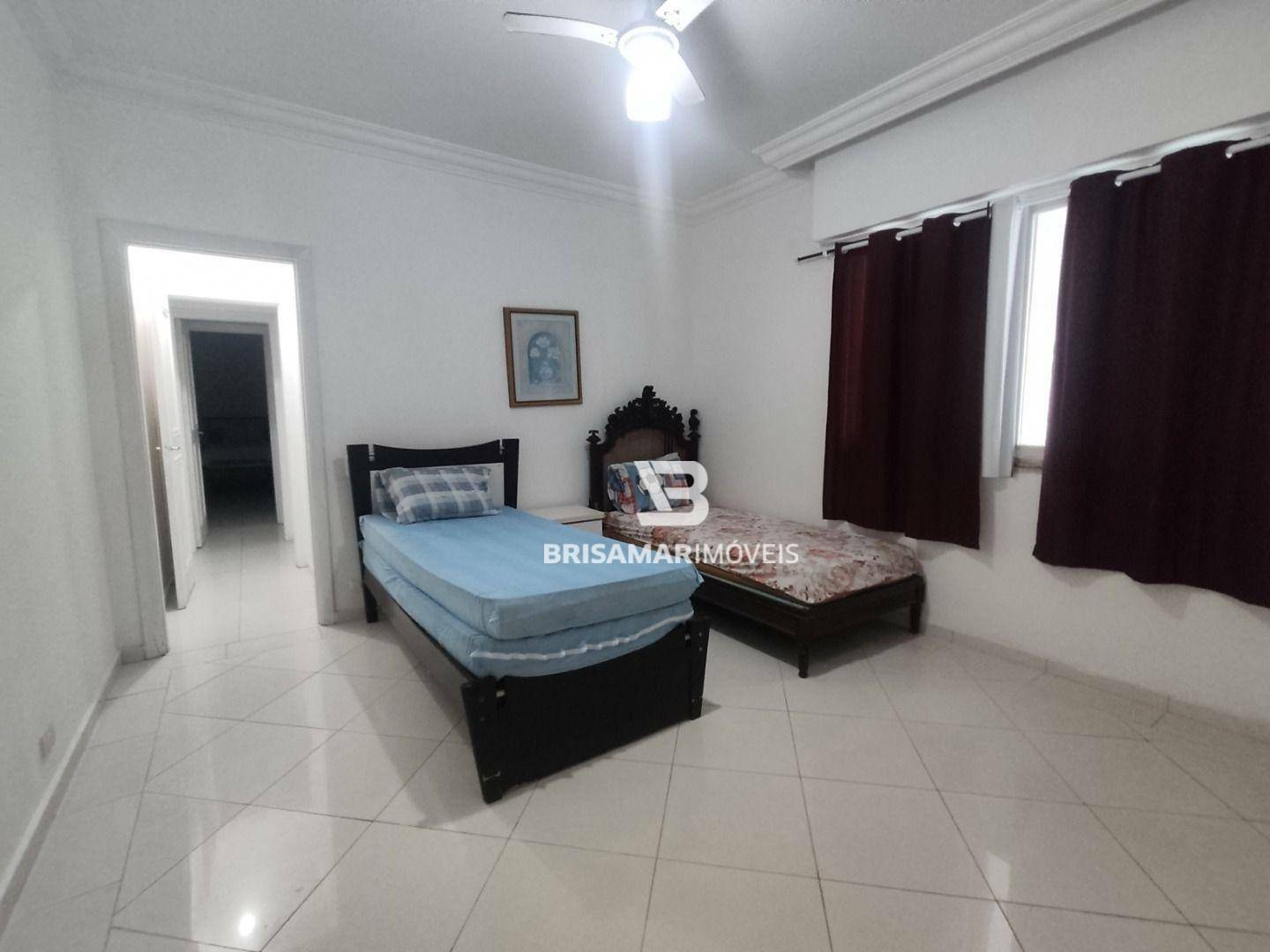 Apartamento à venda com 3 quartos, 220m² - Foto 13