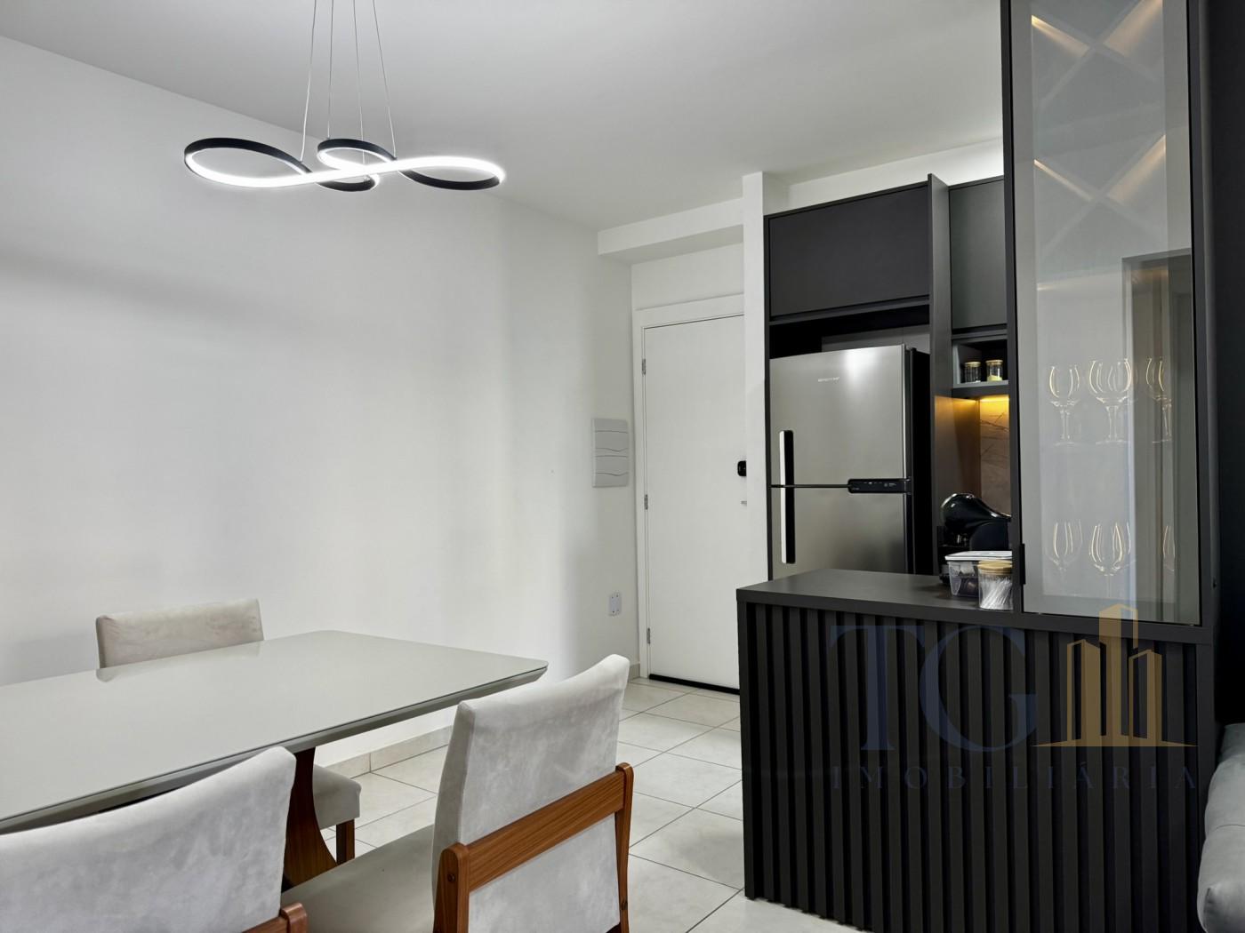 Apartamento, 2 quartos, 57 m² - Foto 14