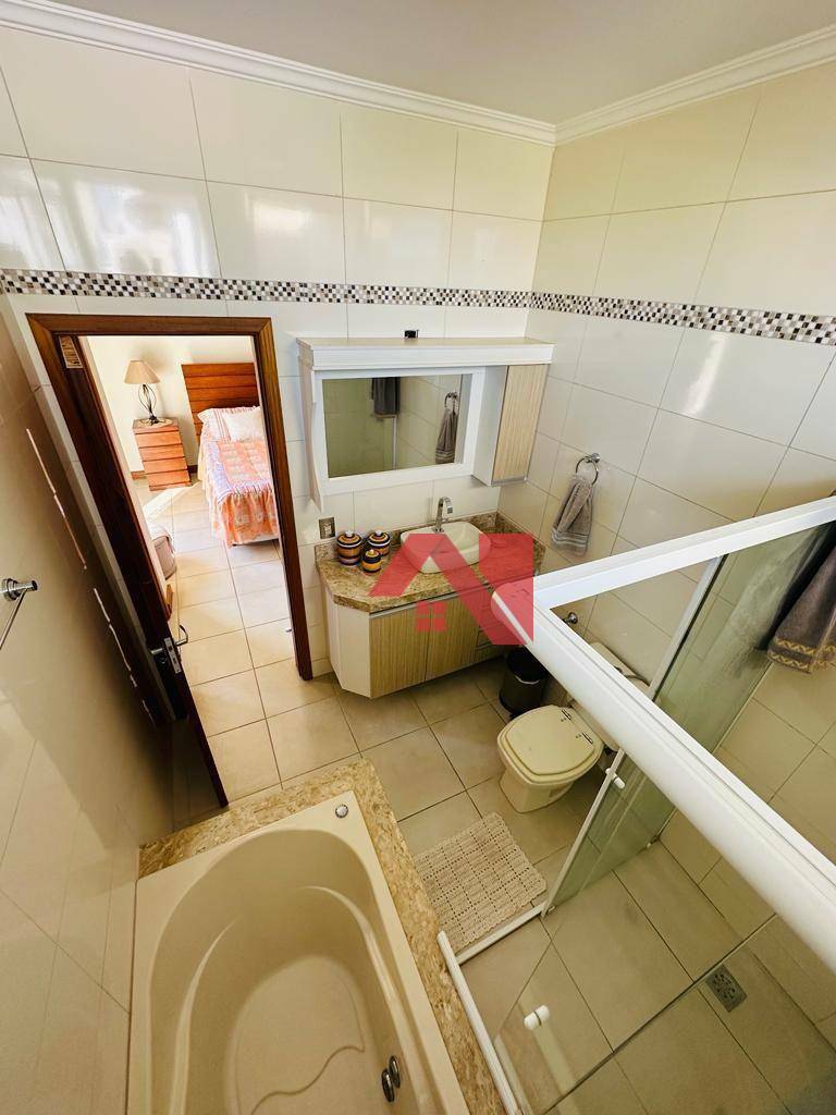 Sobrado à venda com 3 quartos, 169m² - Foto 14