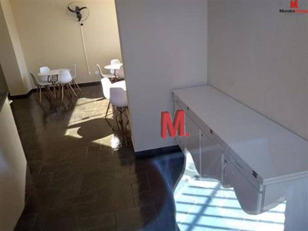 Apartamento à venda com 3 quartos, 174m² - Foto 46