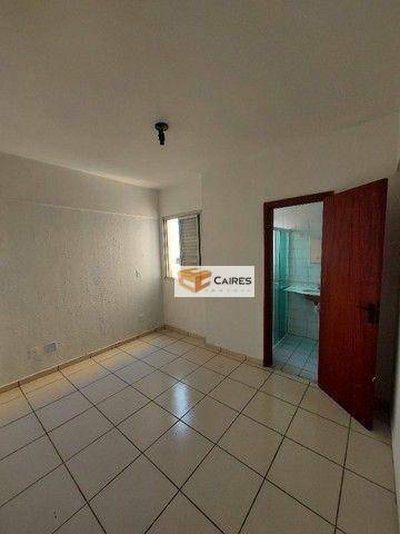 Apartamento à venda com 2 quartos, 80m² - Foto 7