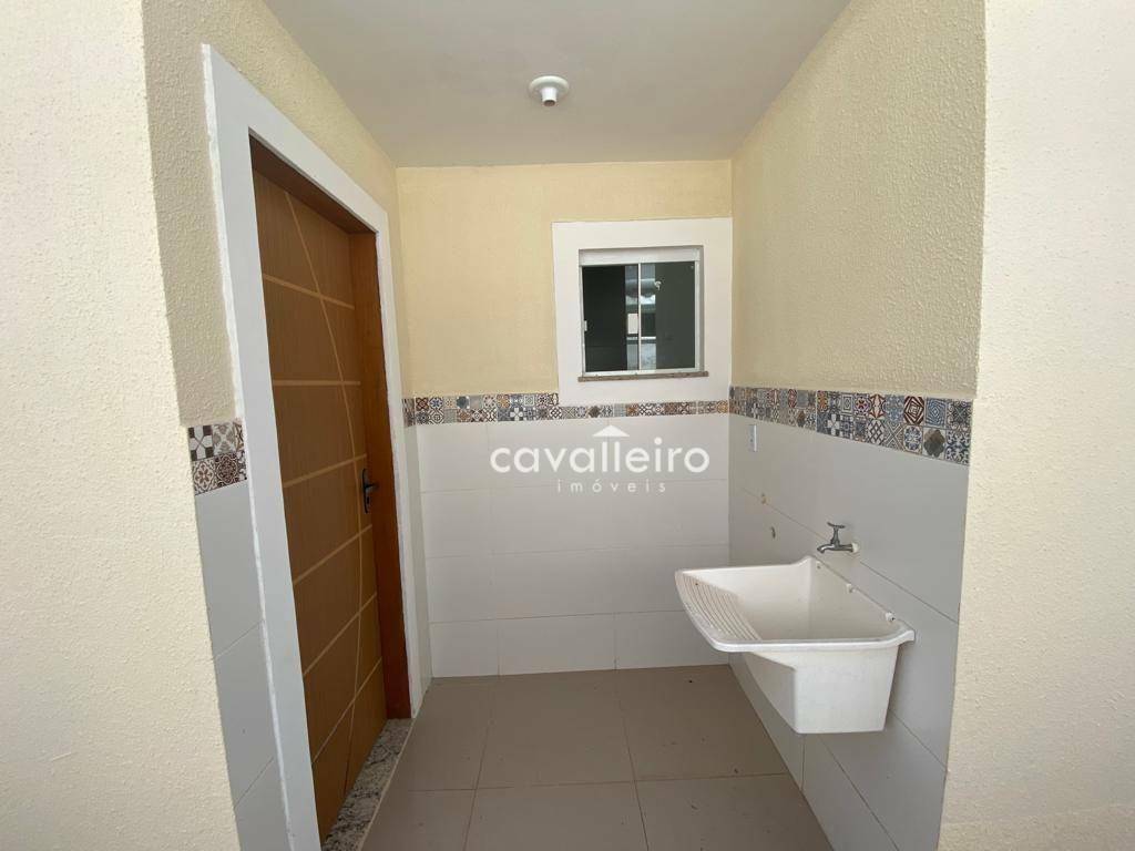 Casa à venda com 2 quartos, 67m² - Foto 12